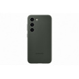 SAMSUNG SILIKÓNOVÝ ZADNÝ KRYT EF-PS916T PRE GALAXY S23+, KHAKI