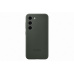 SAMSUNG SILIKÓNOVÝ ZADNÝ KRYT EF-PS916T PRE GALAXY S23+, KHAKI