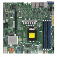 1xLGA1151 (Xeon E3-21xx,i3), C246, 4xDDR4, 6xSATA3, 2xM.2, 1xPCIe3.0 x16, VGA, 2x LAN, IPMI