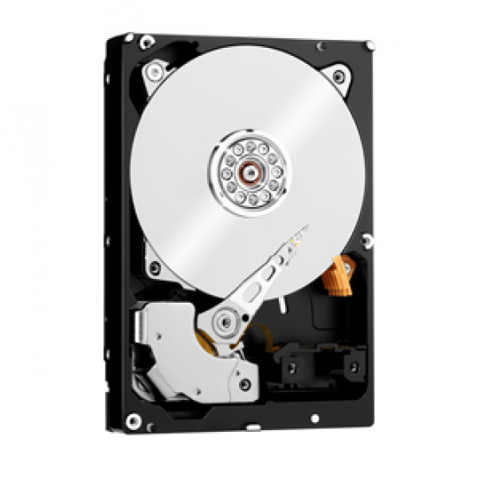 HDD Desktop WD Black (3.5'', 6TB, 128MB, 7200 RPM, SATA 6 Gb/s)