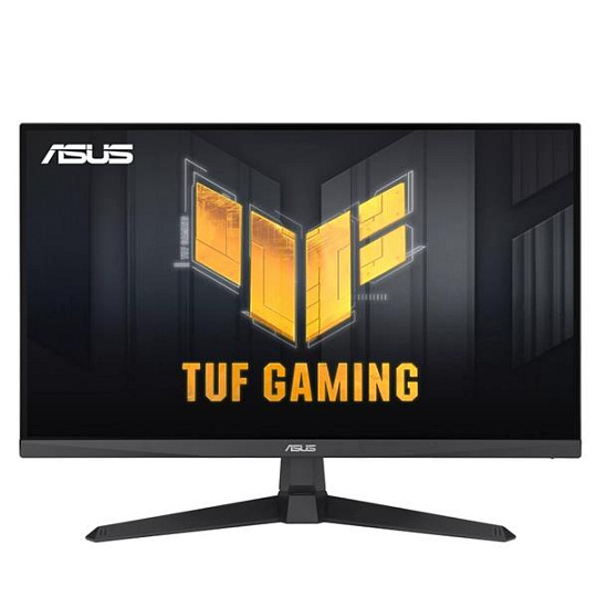 Poškodené balenie - ASUS TUF Gaming VG279QE5A 27" IPS 1920x1080 146Hz 1ms 300cd HDMI DP repro