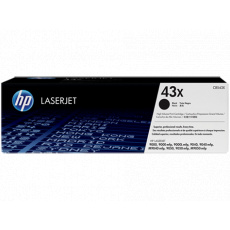 HP Toner Cartridge for HP LJ 9000/9040/9050 (30 000 pages)