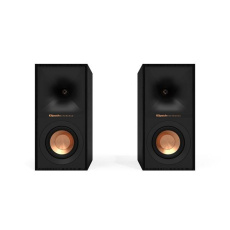 REFERENCE R-40M Bookshelf Speakers Black