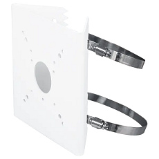 VIVOTEK AM-312 Adapter pre montaz na stlp AM-312  (60mm)