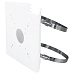 VIVOTEK AM-312 Adapter pre montaz na stlp AM-312  (60mm)