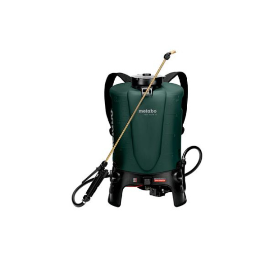 Metabo RSG 18 LTX 15 Aku Postrekovač