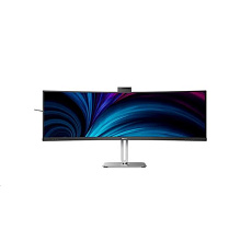 Philips 49B2U5900CH/00 48,8" VA 5120x1440 80M:1 4ms 450 HDMI USB-C (96W) repro Black Philips 49B2U5900CH/00 48,8" VA 5120x1440 80M:1 4ms 450 HDMI USB-C (96W) repro Black