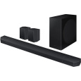 SAMSUNG HW-Q930D soundbar 9.1.4