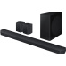SAMSUNG HW-Q930D soundbar 9.1.4