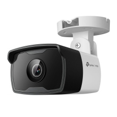 TP-LINK "3MP Outdoor Bullet Network CameraSPEC: H.265+/H.265/H.264+/H.264, 1/2.8"" Progressive Scan CMOS, Color/0.01 Lu