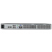 APC Data Distribution 2U Panel, Holds 8 each Data Distribution Cables for a Total of 48 Ports