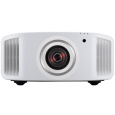 DLANP5WE D-ILA 4K UHD HDR PROJECTOR JVC, BIELA