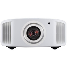 DLANP5WE D-ILA 4K UHD HDR PROJECTOR JVC, BIELA