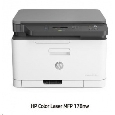 HP Color Laser MFP 178nw