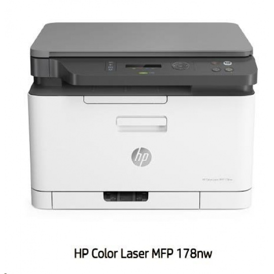 HP Color Laser MFP 178nw