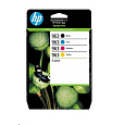 HP 963 CMYK Original Ing Cartridge 4-pack