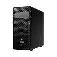 HP Z2 Tower G1, Ultra 9 285K, RTX 5O9O/32GB, 128GB, SSD 2TB, W11Pro, 3-3-3