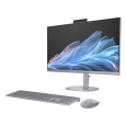 HP OmniStudio X 27-cs1010nc  AiO, 27 FHD 1920x1080, U5-226V , 16GB, SSD 1TB, W11H, 2-2-0, silver