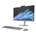 HP OmniStudio X 27-cs1010nc  AiO, 27 FHD 1920x1080, U5-226V , 16GB, SSD 1TB, W11H, 2-2-0, silver