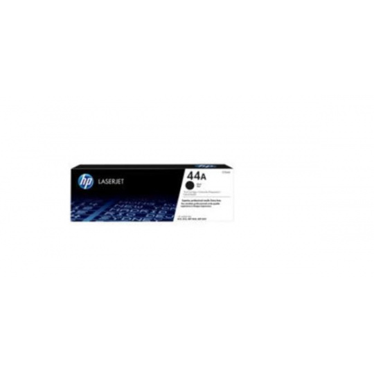 HP originál toner CF244A, black, HP 44A, HP LaserJet Pro M15, Pro M28