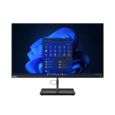 Lenovo TC Neo 30a 27 AIO i3-1215U 27.0" FHD matný UMA 8GB 256 SSD W11Pro čierny 3y OS Lenovo TC Neo 30a 27 AIO i3-1215U 27.0" FHD matný UMA 8GB 256 SSD W11Pro čierny 3y OS