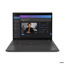 Lenovo TP T14 G5, Ultra 7-155U, 14.0˝ 1920x1200 WUXGA, UMA, 32GB, SSD 1TB, W11Pro, 400N, matný, 3y PS