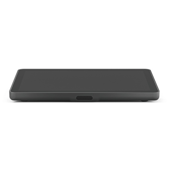 Logitech® TAP IP - GRAPHITE