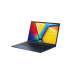 ASUS Vivobook 15 X1504VA-NJ1719W, i5-1334U, 15.6˝ 1920 x 1080 FHD, UMA, 16GB, SSD 512GB, W11H, modry, myš