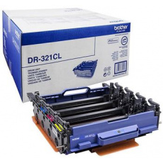BROTHER fotovalec DCP-L84xx - sada CMYK BROTHER fotovalec DCP-L84xx - sada CMYK