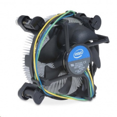 Chladič Intel CPU, socket 1200/1151/1150/1155/1156 bulk