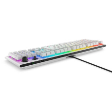 Alienware Tri-Mode Wireless Gaming Keyboard - AW920K (Lunar Light) Alienware Tri-Mode Wireless Gaming Keyboard - AW920K (Lunar Light)