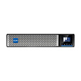 EATON UPS 5P Gen2, 1150 VA, 920 W, vstup: C14, Výstupy: (8) C13, Rack, 2U, komunikační karta