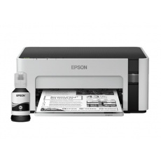 Epson M1100, A4 mono tlaciaren, USB