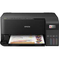 Epson L3550 A4 color-tank MFP, USB, WiFi Epson L3550 A4 color-tank MFP, USB, WiFi