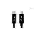 i-tec USB-C Charging Cable 1.8m