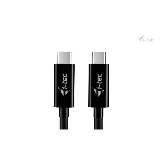 i-tec USB-C Charging Cable 1.8m i-tec USB-C Charging Cable 1.8m