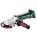 Metabo WF 18 LTX 125 Quick*cordless angular grinder with flat head TV00