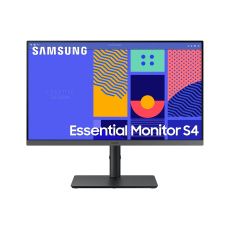 Samsung Business Monitor S43GC 24" IPS LED 1920x1080 Mega DCR 4ms 250cd DP HDMI PIVOT 100Hz