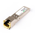SFP transceiver  100/1000M RJ45 Cisco