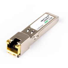 SFP transceiver  100/1000M RJ45 Cisco