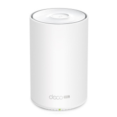 TP-LINK "AX3000 Whole Home Mesh Wi-Fi 6 Modem RouterSPEED: 574 Mbps at 2.4 GHz + 2402 Mbps at 5 GHz, VDSL Profile 35b 3