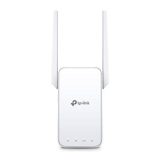 TP-LINK "AC1200 Wi-Fi Range ExtenderSPEED: 300Mbps at 2.4GHz + 867Mbps at 5GHzSPEC: 2 × External Antennas, 1 × 10/100M TP-LINK "AC1200 Wi-Fi Range ExtenderSPEED: 300Mbps at 2.4GHz + 867Mbps at 5GHzSPEC: 2 × External Antennas, 1 × 10/100M