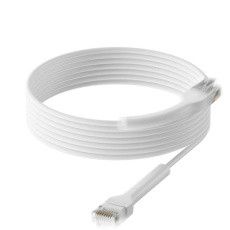 Ubiquiti - UniFi Patch Cable, black