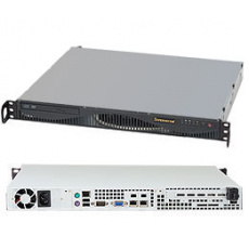 Supermicro Server  SYS-5029A-2TN4 mini Tower