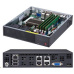 Supermicro Server SYS-E200-9A miniITX compact server