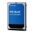 WD Blue 2,5" HDD 1,0TB 5400RPM 8MB SATA 6Gb/s