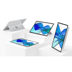 HP Series 5 Pro 14 inch WQXGA Portable Monitor - 514pn HP Series 5 Pro 14 inch WQXGA Portable Monitor - 514pn