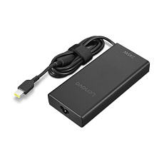 Lenovo 245W, obdlznik, AC Adapter, 1,8m kabel Lenovo 245W, obdlznik, AC Adapter, 1,8m kabel