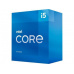 Intel® Core™i5-11400 processor, 2.60GHz,12MB,LGA1200, Graphics, BOX, s chladičom