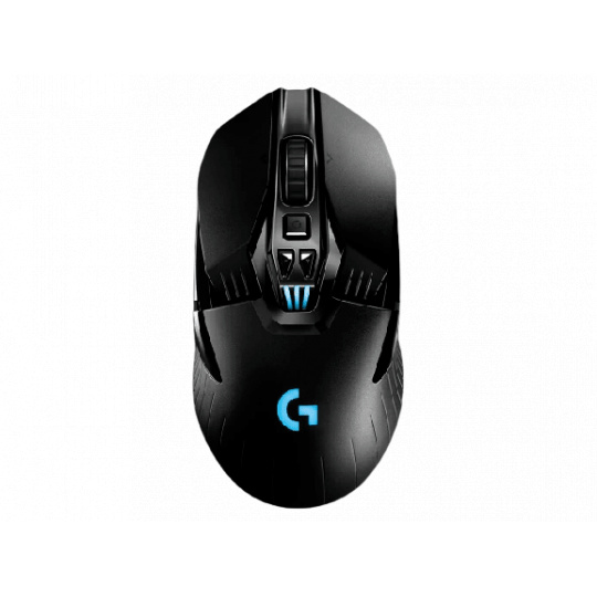 Logitech® G903 LIGHTSPEED Gaming Mouse with HERO 16K sensor